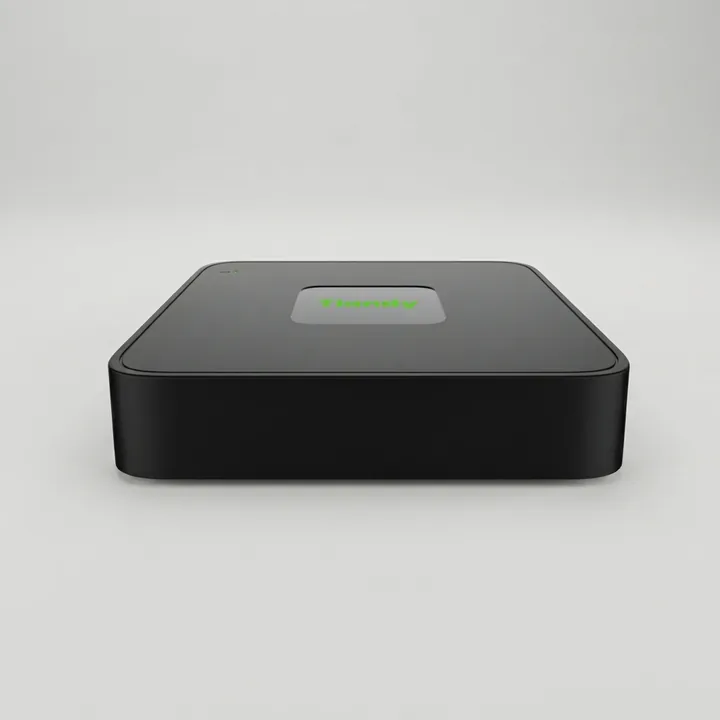 Καταγραφικό TIANDY TC-R3110